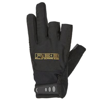 RBB RBB Salt Game Gloves 3C L BLK/Gold 7769