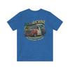 Denimachine Ultimate Party Van 1976 Vintage Men's T shirt
