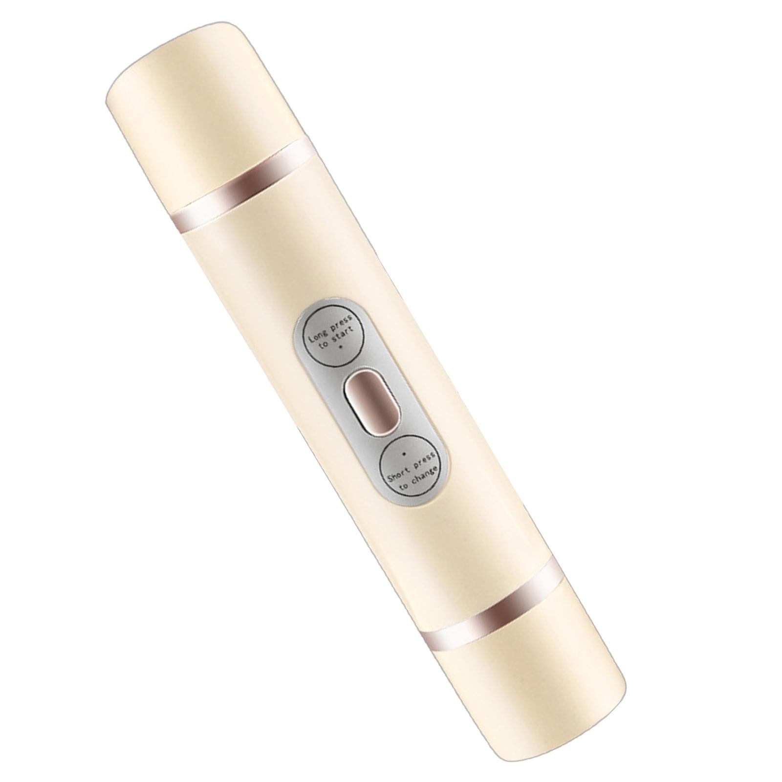 

Эпилятор для женщин Удалитель волос для лица для женщин Беспроводная электрическая бритва для лица Женское устройство для удаления волос для лица подмышек D