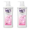 Clear Hydrating Anti-Dandruff Shampoo