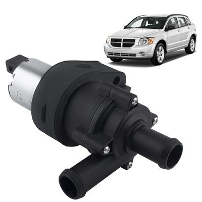 Yardımcı Elektrikli Su Pompası 55056340AA 902-063 120-9030 4.7L 5.7L Yedek Su Pompası için