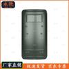 Aluminum Alloy Anti-riot Handheld Security Shield