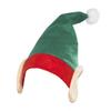 Smiffys Elf Costume Hat
