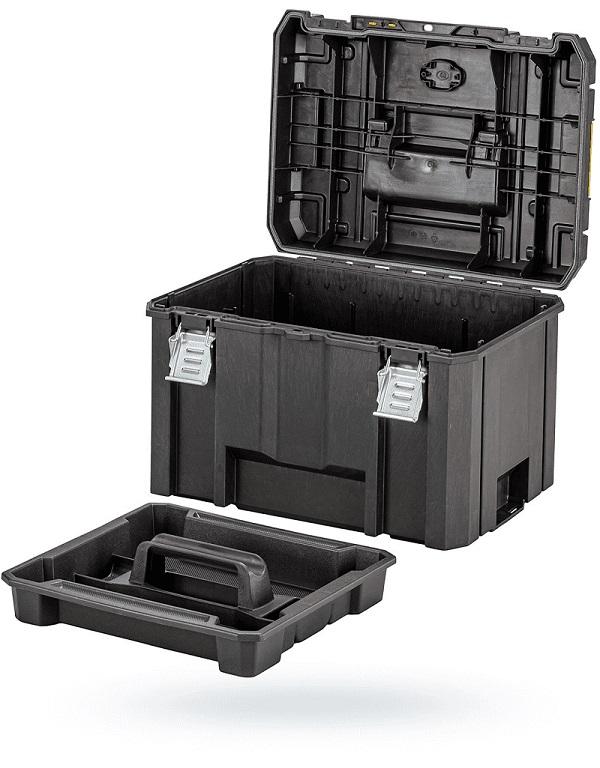 TSTAK VI DEEP TOOL CHEST - DWST83346-1