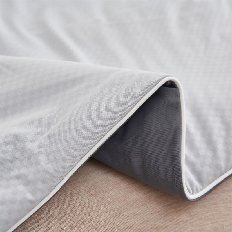 Southern Life Cooling Micro-grid Jacquard Summer Comforter