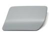 VW Golf V 03-08 Scheinwerferreinigungsabdeckung GRAU links