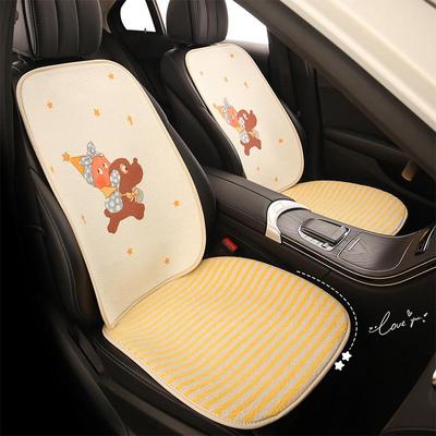 Interiérové doplňky – Poťahy na autosedačky