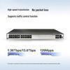 Huawei S5731S-S24T4X-A 10 Gigabit Managed Switch