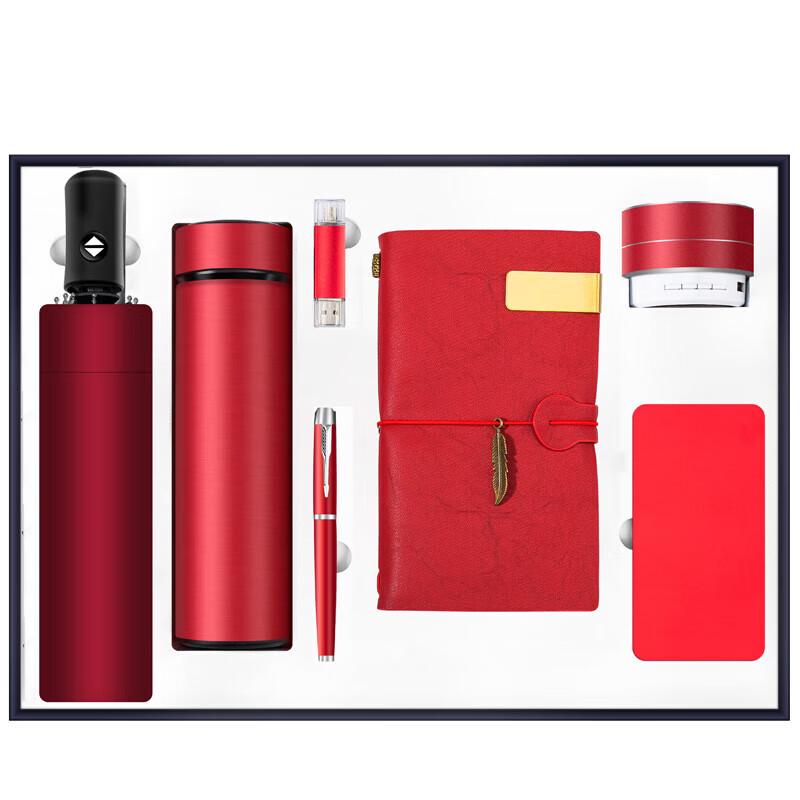 ZhiMei Global 7-Piece Premium Gift Set