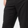 DECATHLON MH100 Quick Dry Pants Men's Smoky Black 8937936