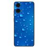 For Moto G85 5G Case TPU Space Soft Silicone Back Cover Phone Cases For Motorola Moto E14 MotoG85 Wolf Protective Cool funda