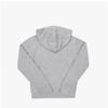MaiSon KitSune Fuchs Kopf Patch Herren Hoodie Lm00702km0001