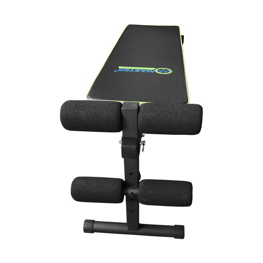 Inclined Bench for Sit-Ups
