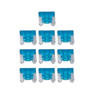 Audiophan Low Profile Fuse 15A Set of 10