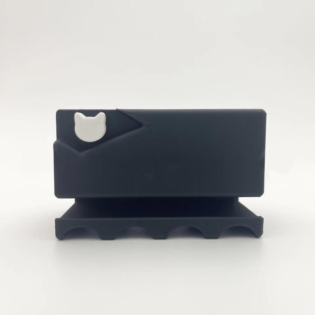 Cute Cat Scratch Cardboard Cutting Machine Paper Cutter Guillotine DIY Tool Scrapbooking Supplies Paper Die Cutters Crafts Arts