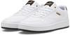 Кроссовки Puma Court Classic puma white/black