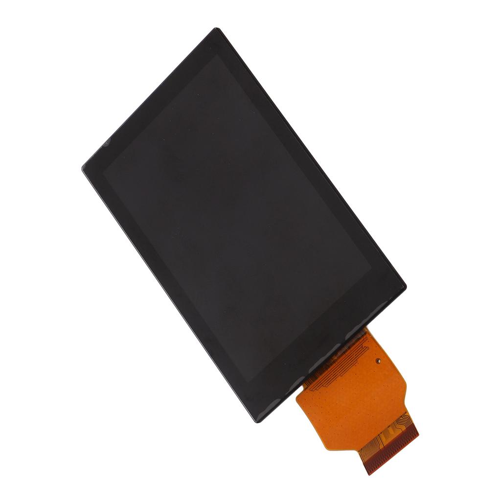 Náhradní díly obrazovky LCD fotoaparátu fotoaparátu pro fotoaparát Fujifilm Fuji X100T X100F