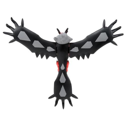 TAKARA TOMY Pokemon Monster Collection ML-13 Yveltal