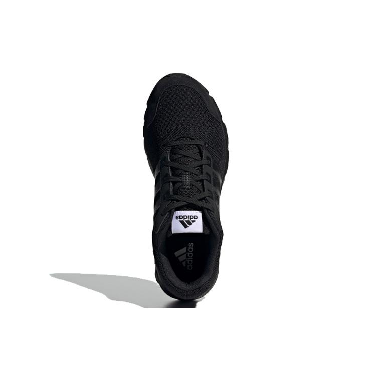 New Adidas Equipment 10 Primeknit 'black' FU8364
