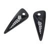 Xiao/Mi SU7 Fog Light, Fuel Cap, Mirror, Emblem, Rear Bumper, Front Vent Trim Set