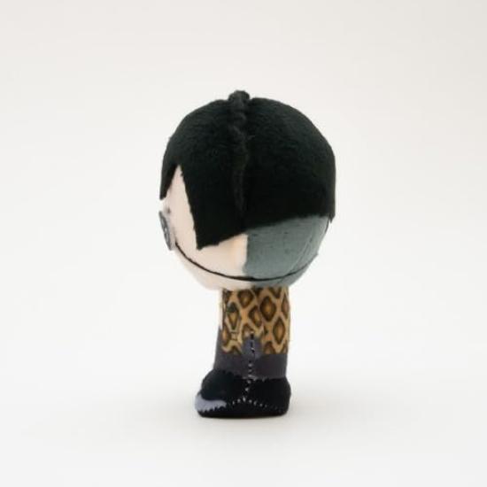 Yakuza KINOKOS Mini Goro Majima 8cm Plush Toy