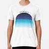 Linear Light Classic T-Shirt  S To 5XL Made In the AU/USA T-Shirt