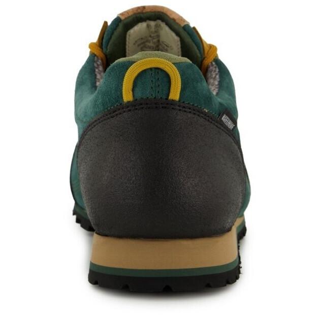 Треккинговые ботинки Doghammer Ginja Rock WP