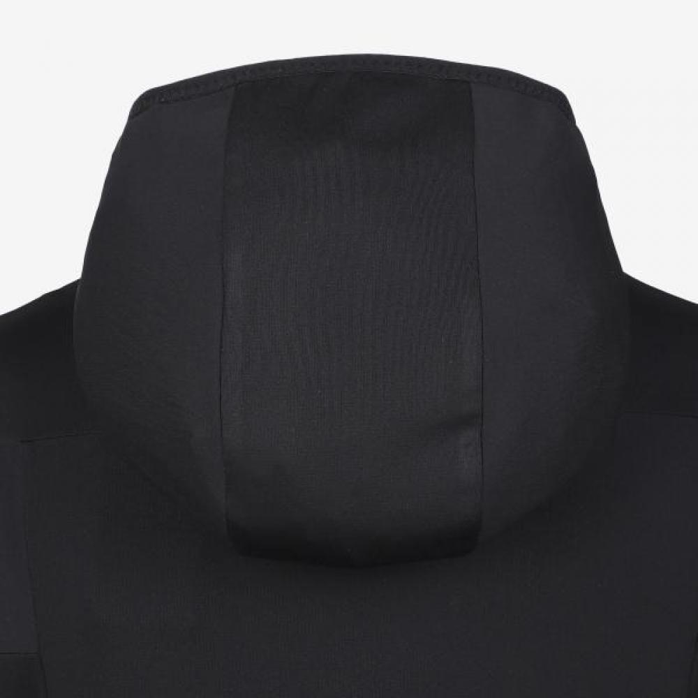 Fila Long Sleeve T shirT Hoodie