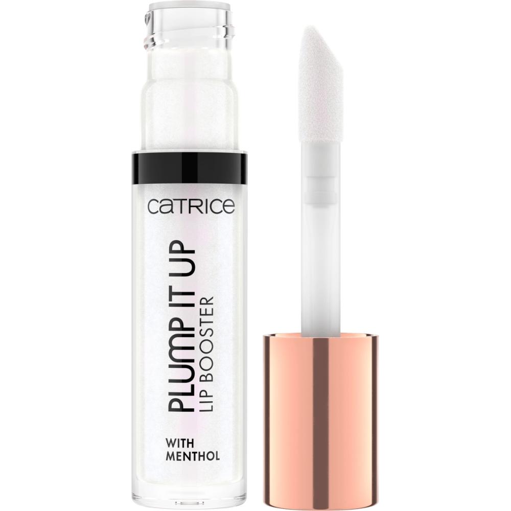 Catrice Lip Gloss Plump It Up 010, 3.5ml
