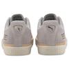 PUMA Suede Trim DLX Trainers Men's 371749-02