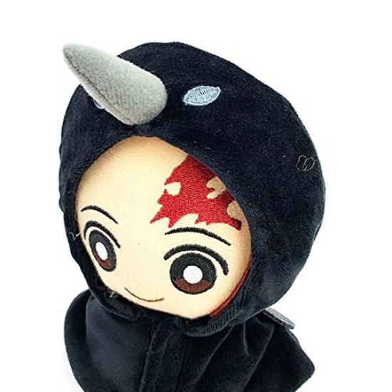 Demon Slayer UCHI-NOCO Crow