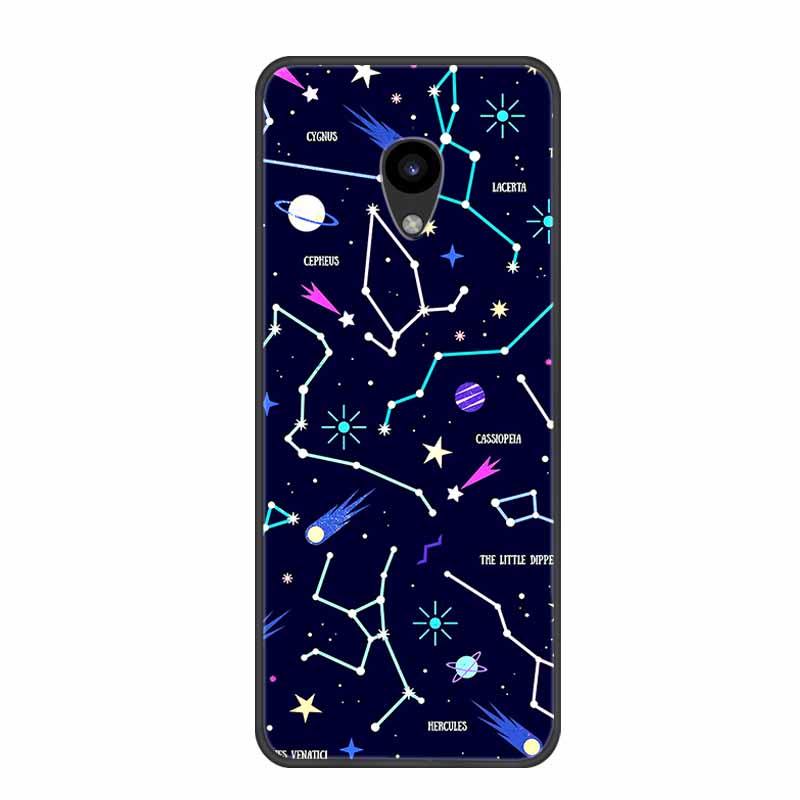 For Xiaomi Qin F21 Pro Case Black Silicone TPU Lovely Phone Cases for Qin F22 Pro / F21Pro Shockproof Soft Covers Capas F 21 Pro