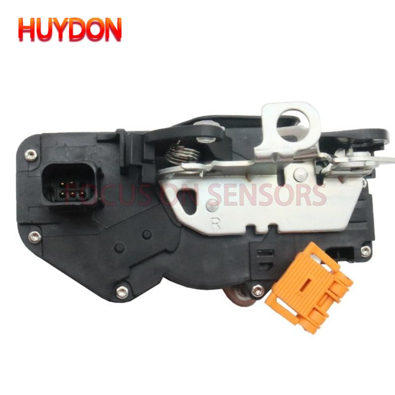 931-921 931921 Front Passenger Right Door Lock Actuator For Cadillac Escalade Chevrolet Avalanche Silverado Gmc Sierra Yukon