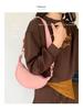 Women's Mini Lightweight One-Shoulder Crossbody Bag