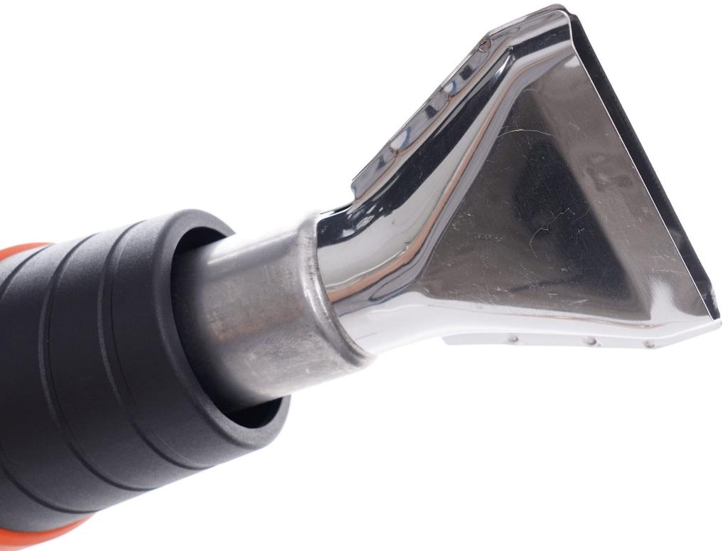 Electric Heat Gun with LCD 2000W KD3029
