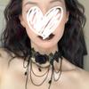 Gothic‑Style Women Choker Necklace, Halloween Lolita‑Vibe Accessories Necklace With Black Lace And Flower‑Shaped Elements