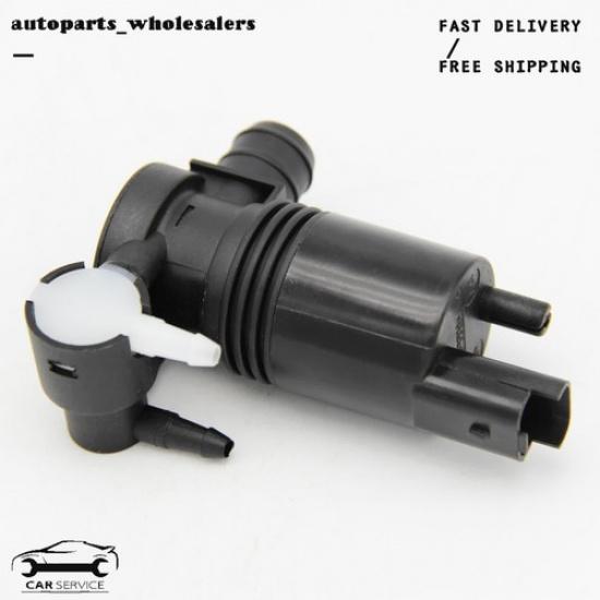 New Windshield Washer Pump 28920-8995A for Nissan Rogue 2.0L 2014- USA