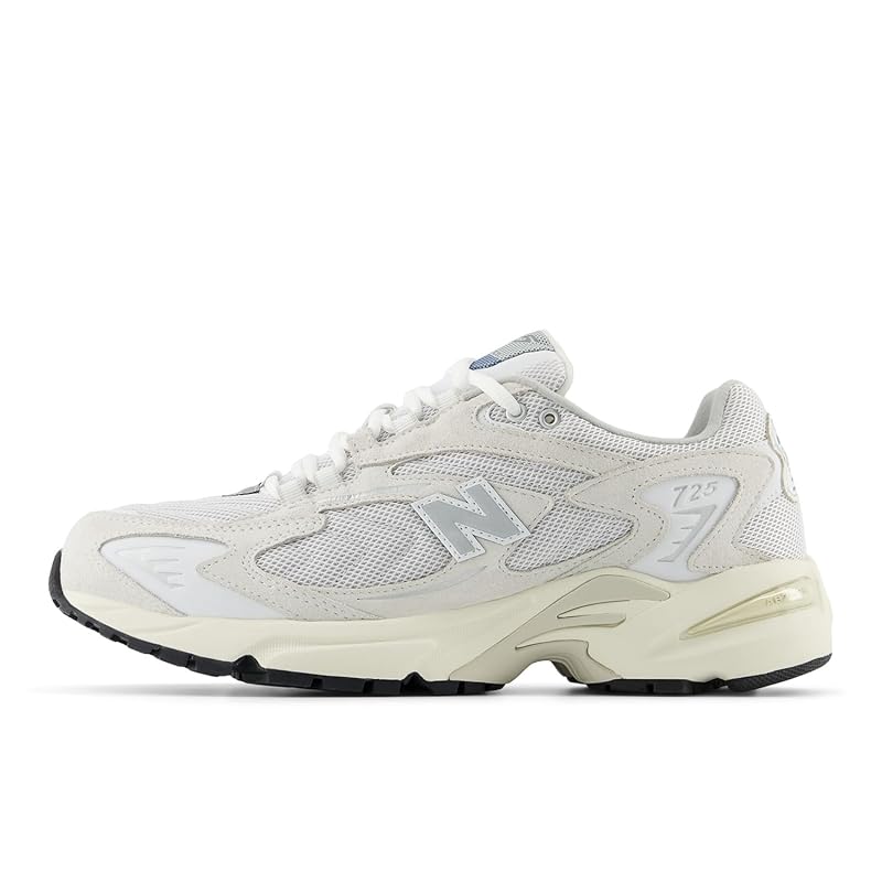 

[New Balance] sneakers ML725 BA(LIGHT GRAY) 23.0 cm D