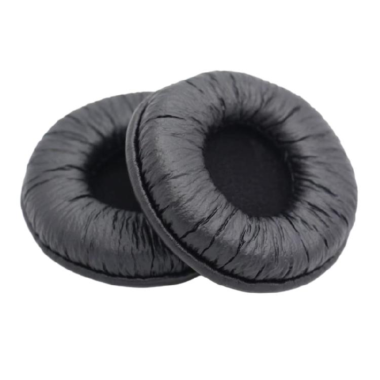Ergonomic Black Earpads for PC230 PC8 PC-230 PC-8 Headphones Ear Cushion Replacement