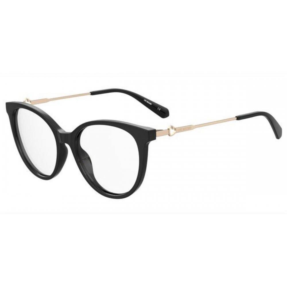 

Moschino Love Mol618 Tn Kids 807 Kids Eyeglasses /51-16-135