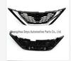 Nissan Sylphy 2016 US Grille with 2017 Brackets Pair 62310-3YU0A