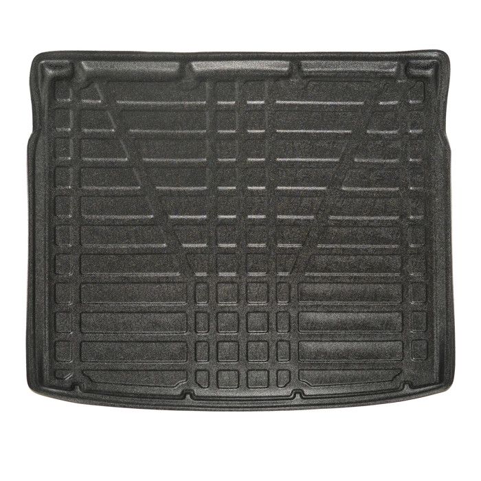 Custom Boot Liner - SCOUTT - Peugeot 3008 (since 2024) - Upper Floor - Top Edge - Non-slip Surface