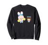 Monchhichi Graphic Sweatshirt