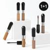 Øyemakeup – Øyenbrynsblyanter og geler