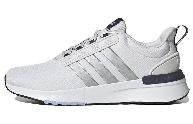 Adidas Racer TR21  Grey Silver Navy  HP2728 44
