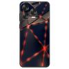 For ZTE Blade V70 Design Vita Case Luxury Soft Silicone Cover for ZTE Nubia V70 Design Phone Covers TPU Funda V70Vita Black
