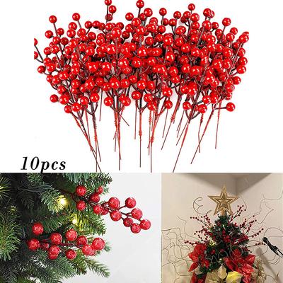 Decorazioni per la casa – Ghirlande e fiori artificiali