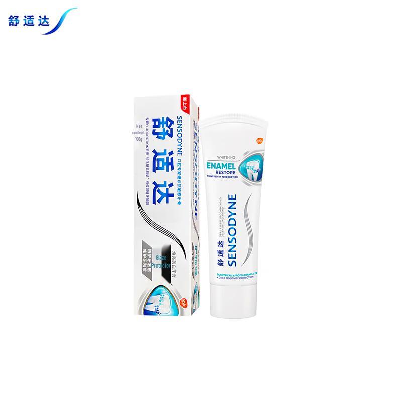 Sensodyne Toothpaste Combo Pack