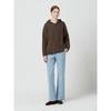 Straight Pants C254msa036