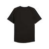 PuMa Men S Running Training ShorT Sleeve T ShirT M pwrMode Tee